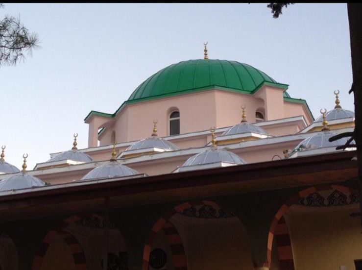 Alüminyum tadilat tamirat